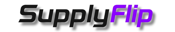 SupplyFlip.